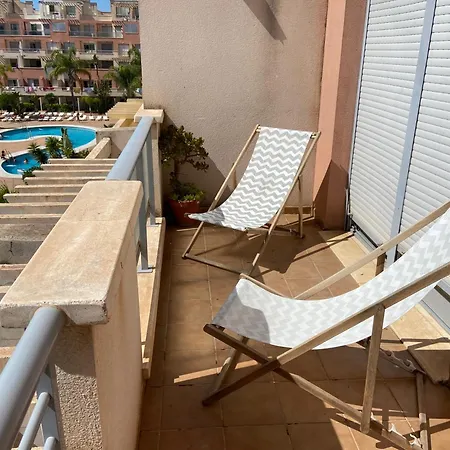 Seaview Puerto Rey Apartment *