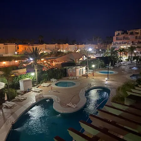 Seaview Puerto Rey Apartment Vera