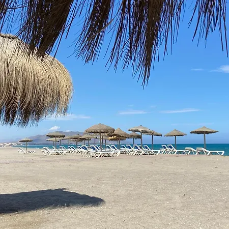 Seaview Puerto Rey Apartment